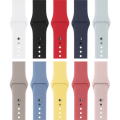 Ремені для Apple Watch
