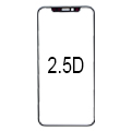 2.5D