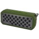 Колонка Bluetooth Gelius Pro Duster GP-BS520 Green 