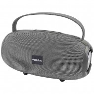 Колонка Bluetooth Gelius Pro BoomBox GP-BS500 Grey Колонка Bluetooth Gelius Pro BoomBox GP-BS500 Grey
