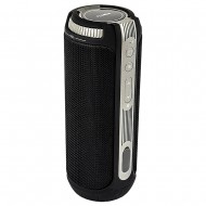 Колонка Bluetooth Gelius Air Transbox GP-BS1000 Black Колонка Bluetooth Gelius Air Transbox GP-BS1000 Black