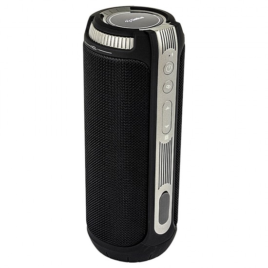 Колонка Bluetooth Gelius Air Transbox GP-BS1000 Black 