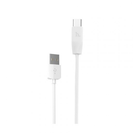 Hoco X1 USB/Type-C 1m White