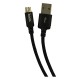 Hoco X14 Micro USB 2m Black