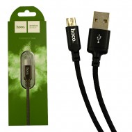 Hoco X14 Micro USB 2m Black