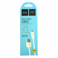 Hoco X1 Micro USB 1m White