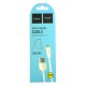 Hoco X1 Micro USB 1m White