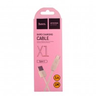 Hoco X1 USB/Type-C 1m White