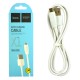 Hoco X1 Micro USB 1m White