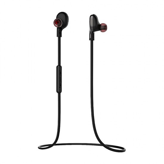 Навушники Bluetooth Gelius Pro Crossfit GP H-650 Black Навушники Bluetooth Gelius Pro Crossfit GP H-650 Black
