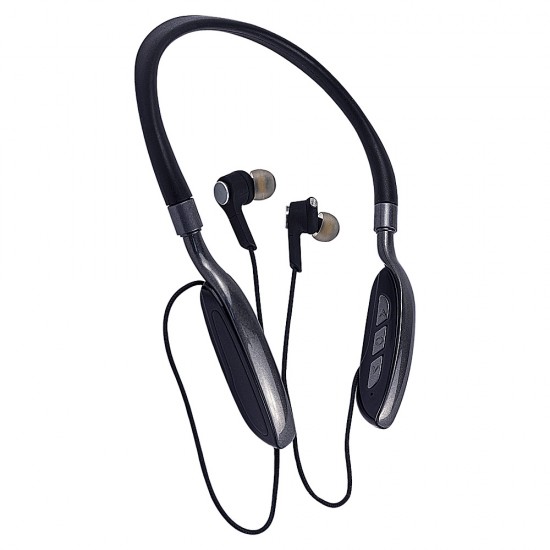 Навушники Bluetooth Gelius Ultra Semitone GL-HB-007U Grey Навушники Bluetooth Gelius Ultra Semitone GL-HB-007U Grey