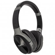 Навушники Gelius Ultra Stem GL-HBB-0029 Black/Gray 