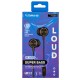 Навушники Gelius Pro GP-HF270 Loud Black Навушники Gelius Pro GP-HF270 Loud Black