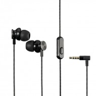 Навушники Gelius Pro GP-HF270 Loud Black 