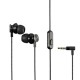 Навушники Gelius Pro GP-HF270 Loud Black Навушники Gelius Pro GP-HF270 Loud Black