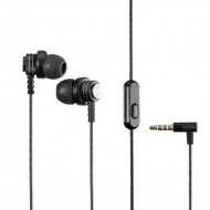 Навушники Gelius Pro GP-HF230 Alto Black 