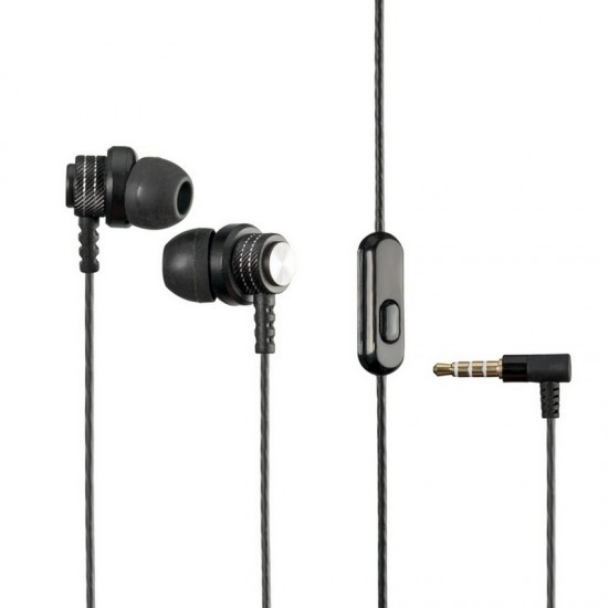 Навушники Gelius Pro GP-HF230 Alto Black 