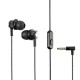 Навушники Gelius Pro GP-HF230 Alto Black 
