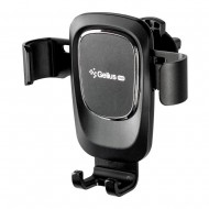 Тримач для телефона Gelius GU-CH002 Black 