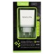 Мережевий зарядний пристрій Gelius Pro Dominion QC3.0 GP-HC04 3 USB 3.1A White Мережевий зарядний пристрій Gelius Pro Dominion QC3.0 GP-HC04 3 USB 3.1A White