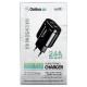 Мережевий зарядний пристрій Gelius Pro Avangard GP-HC06 2 USB 2.4A + Cable Type-C Black Мережевий зарядний пристрій Gelius Pro Avangard GP-HC06 2 USB 2.4A + Cable Type-C Black