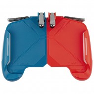 Геймпад для Телефона Gelius Pro Boost GP-GT001 Blue/Red 