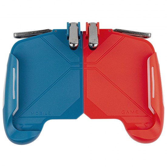 Геймпад для Телефона Gelius Pro Boost GP-GT001 Blue/Red 