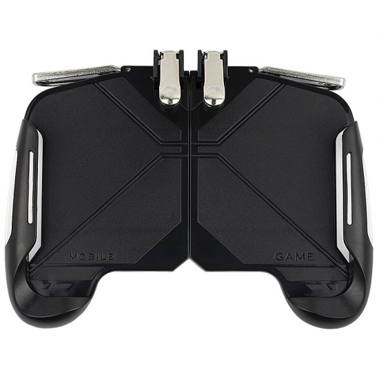 Геймпад для Телефона Gelius Pro Boost GP-GT001 Black 