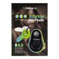 Key Finder Gelius Pro iMarker GP-BKF001 Black Key Finder Gelius Pro iMarker GP-BKF001 Black