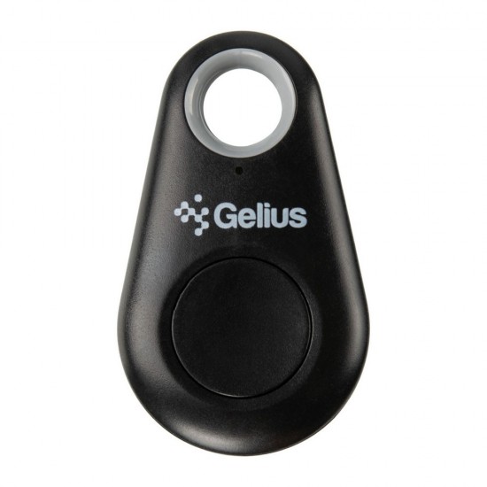 Key Finder Gelius Pro iMarker GP-BKF001 Black Key Finder Gelius Pro iMarker GP-BKF001 Black
