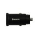 Baseus Square Metal PD 3.0 QC 4.0+ 30W USB + Type-C
