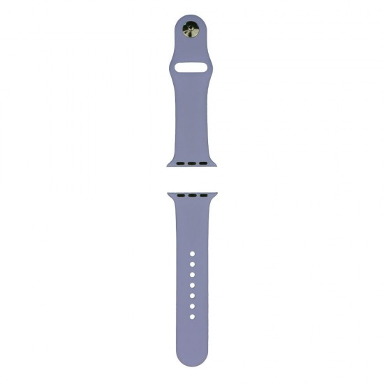 Apple Watch 38/40 mm Lavender Grey
