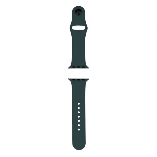 Apple Watch 38/40 mm Pine Green