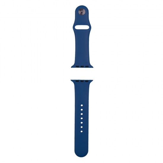  Apple Watch 38/40 mm Blue Cobalt 