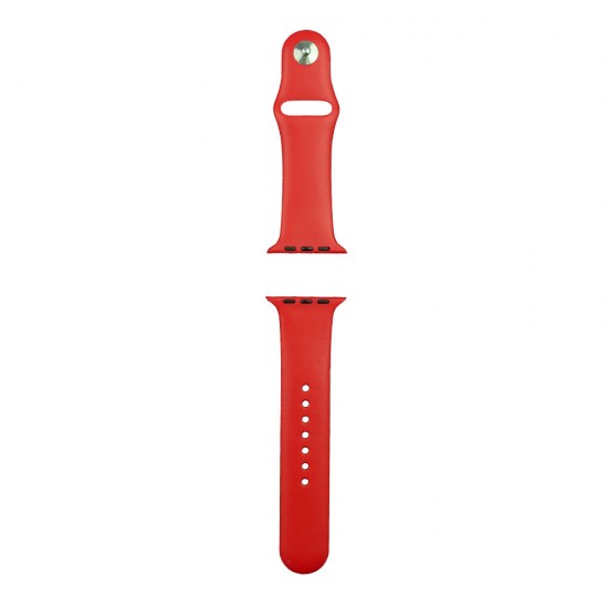 Apple Watch 38/40 mm Red
