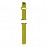 Apple Watch 38/40 mm Yellow