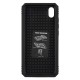 Huawei Y5 2019 Armor Ring Case Blue 