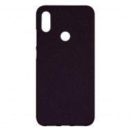 Huawei P Smart Plus Silicone Thin Soft Case Shine Purple Huawei P Smart Plus Silicone Thin Soft Case Shine Purple