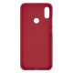 Huawei P Smart Plus Silicone Thin Soft Case Shine Red Huawei P Smart Plus Silicone Thin Soft Case Shine Red