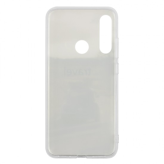 Huawei P30 Lite Silicone + PC Case with Picture Travel Huawei P30 Lite Silicone + PC Case with Picture Travel