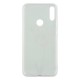 Huawei P Smart Plus Silicone + PC Case with Picture Dandelion 