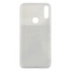 Huawei Y6 2019 Silicone + PC Case with Picture Travel 