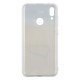 Huawei Y7 2019 Silicone + PC Case with Picture Beach Huawei Y7 2019 Silicone + PC Case with Picture Beach