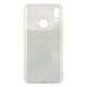 Huawei Y9 2019 Silicone + PC Case with Picture Travel 