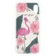 Huawei Y5 2019 Flamingo Silicone + TPU Huawei Y5 2019 Flamingo Silicone + TPU