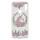 Huawei Y6 2019 Unicorn Silicone + TPU