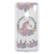 Huawei Y7 2019 Unicorn Silicone + TPU Huawei Y7 2019 Unicorn Silicone + TPU