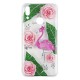 Huawei Y9 2019 Flamingo Silicone + TPU 