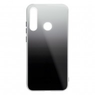 Huawei P Smart Plus Gradient Case PC+TPU Gray