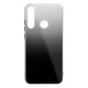 Huawei P Smart 2019 Gradient Case PC+TPU Gray Huawei P Smart 2019 Gradient Case PC+TPU Gray